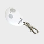 Τηλεχειριστήριο Γκαραζόπορτας Αυτοεγγραφ.433MHZ OPEN 2 SLIM