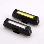 Φακοί Ποδηλάτου Εμπρός Led Υψηλής Φωτεινότητος 100LUMENS COMET