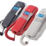 Τηλέφωνο Γόνδολα Αναγνώριση Κλήσης DT-77CID IQ