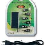 Τροφοδοτικό Laptop 220V/70W With TIPS Universal AMR-70VA