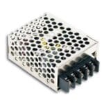 Τροφοδοτικό Switching Ανοικτού Τύπου 15W/24V RS-15-24