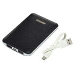 Φορτιστής Ανάγκης Κινητών Power Bank 5000mAh ALBRECHT