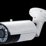 Κάμερα Bullet (4IN1) 2MP 2.8-12MM ANGA AQ-4207-RS4 1080P