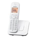 Aσύρματο Τηλέφωνο Panasonic KX-TGC210GRW