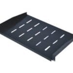 PΑΦΙ RACK 19'ΣΤΑΘ.1U 2 ΣΗΜΕΙΩΝ ΔΙΑΤΡΗΤΟ