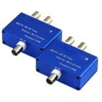 Διανεμητής Coaxial Video Multiplexer 2Channel AHD/TVI/CVI 1080P