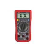 PO102023 Πολύμετρο Ψηφιακό 3 1/2 Ψηφία UNI-T UT132C