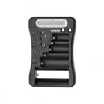 Όργανο Ελέγχου Μπαταρίας Ψηφιακό DM-0151.1