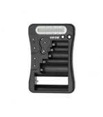 Όργανο Ελέγχου Μπαταρίας Ψηφιακό DM-0151.1