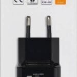 Τροφοδοτικό Switching 5.0V/2.0A Πρίζας ANCUS