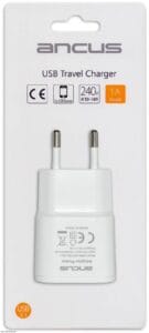 Τροφοδοτικό Switching 5.0V/1.0A ANCUS