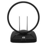 Εσωτερική Κεραία Ενισχυτή Κουλούρα IQ ANT-185