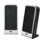 Ηχεία Ενισχυτή 2x3W 220V SP-625