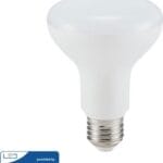 Λάμπα Led 10W Ε27 3000K R80 SAMSUNG