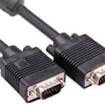 Καλώδιο Κομπιούτερ VGA M*/M* 30M HIGH QUALITY