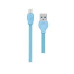 Καλώδιο USB AM*/Micro USB M* Fast WDC-023