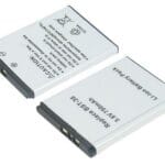 Μπαταρία Τηλεφώνου Sony/Ericsson BL2336 3.6V 560mAh