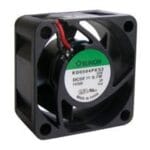 Blower 40X40X20 24V EB40202S2 ΚΟΥΖΙΝΕΤΟ