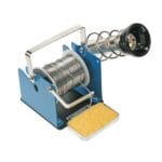 Βάση Στήριξης Καρουλιού Κόλλησης + Κολλητηριού STAND60