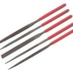 Σετ Λίμες 5 τεμάχια 8PK-605L S/PRO