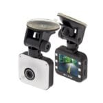 Φορητό DVR 1Ch με Ενσωματομένη Κάμερα & Οθόνη DM-515