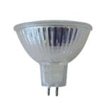 Λάμπες Ιωδίνης 60W(42W) 12V MR16 Σπότ
