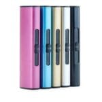 Αναπτήρας USB Επαναφορτιζόμενος