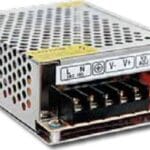 Τροφοδοτικό Switching Ανοιχτού Τύπου 50W/5V