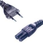 Καλώδιο Τροφοδοσίας Κασσετοφώνου Οκτώ 3M