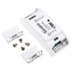 Ασύρματος Διακόπτης Smart Basic SONOFF , Wifi, 10A, λευκό
