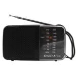 Ραδιόφωνο Αναλογικό Φορητό K-258