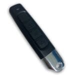 Τηλεχειριστήριο Γκαραζόπορτας Αυτοεγγραφόμενο INVICTUS YT 2412