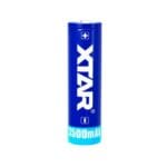 Λιθίου Μπαταρία 18650 3.7V/3500mAh XT65035P XTAR