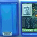 Δέκτης Τηλεχειρισμού Ρολλών RollingCode 433 PSR3023