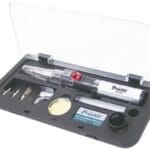 Κολλητήρι Υγραερίου Με Διακόπτη GS-23K T/PRO