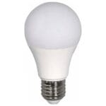 Λάμπα Led E27 A60 10W 12V/24V AC/DC 48V AC 2700K