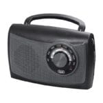 Ραδιόφωνο Αναλογικό Επιτραπέζιο TREVI RA 761