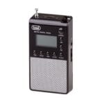 Ραδιόφωνο Αναλογικό Φορητό DR-735 TREVI