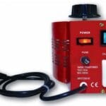 Βάριακ Ψηφιακή ένδειξη 1000W