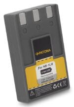 MP208450 Mπαταρία Digital Camera PL1LB 3.7V/830mAh