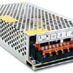 Τροφοδοτικό Switching Aνοικτού Tύπου 200W 5V PS-LED 5V 250VA