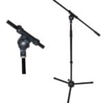 Βάση Μικροφώνου Δαπέδου KYM-155