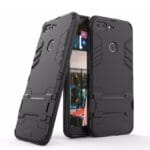 Θήκη Guardian για Nubia V18/N3 μαύρη