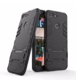 Θήκη Guardian για Nubia V18/N3 μαύρη