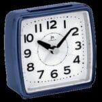 Ρολόι Αθόρυβο Ξυπνητήρι 7.5X7.5X4cm JA-7050