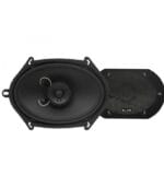 Μεγάφωνα Αυτοκινήτου 5x7 180W WH-5702 Blow