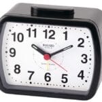 Ρολόι Δείκτες Καμπάνα 11,8x9 ST309 BAYARD