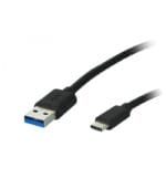 Καλώδιο USB 3.0 AM*/USB TYPE C 0.5m