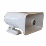 Κόρνα Παρ/μη Πλαστική Αδιάβροχη 8X5 HS-85 30W