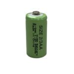 Eπαναφορτιζόμενη Μπαταρία 2/3AΑ 600MAH NI-MH
